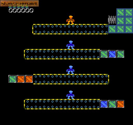 Mini Game 2003