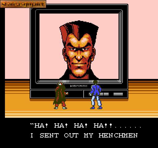 Monster In My Pocket