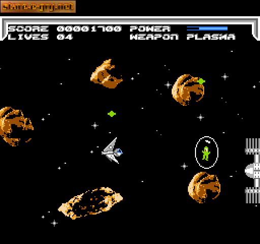 Moon Ranger
