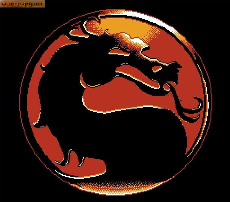 Mortal Kombat 2