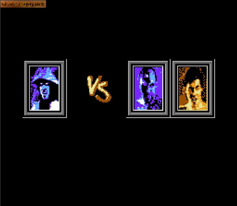 Mortal Kombat 2
