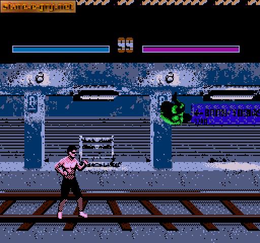 Mortal Kombat 3 Extra 60