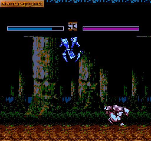 Mortal Kombat 3 Extra 60