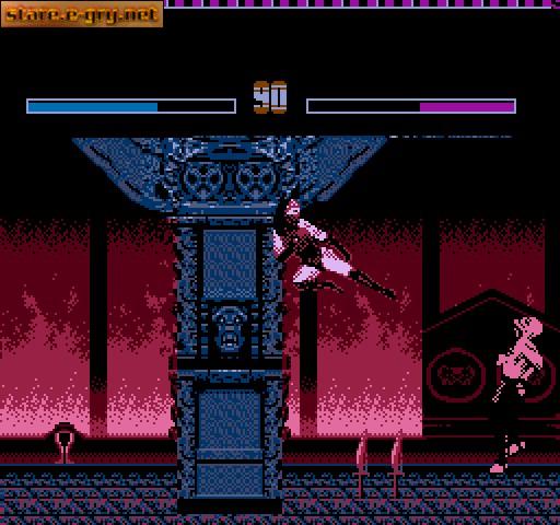 Mortal Kombat 3 Extra 60