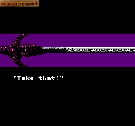 Ninja Gaiden II: The Dark Sword of Chaos