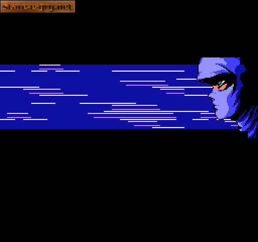 Ninja Gaiden II: The Dark Sword of Chaos