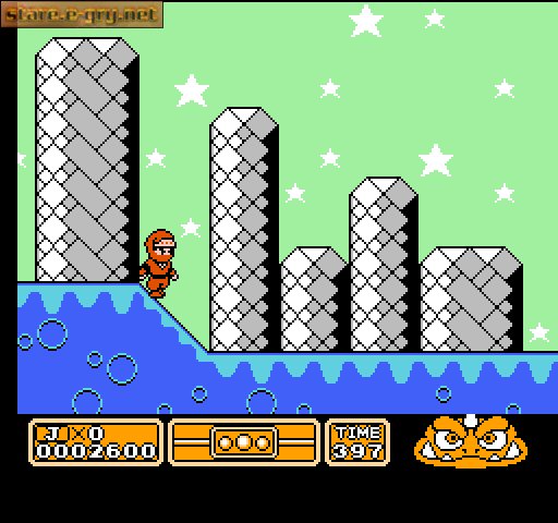 Ninja Jajamaru: Ginga Daisakusen