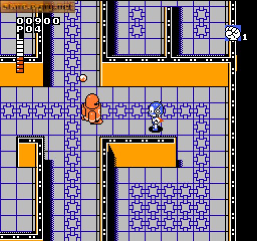Paaman 2: Down with the Secret Madou Society!