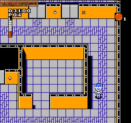 Paaman 2: Down with the Secret Madou Society!