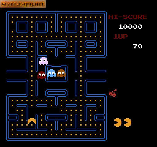 Pac-Man