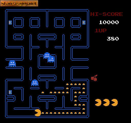 Pac-Man