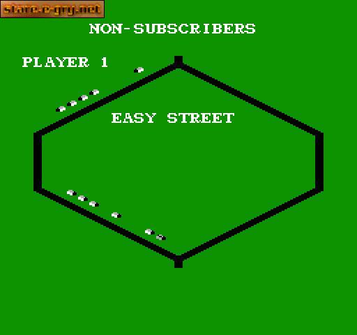 Paperboy 2