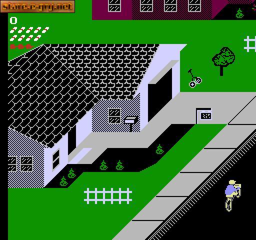 Paperboy