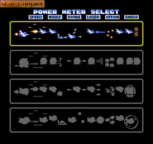 Parodius
