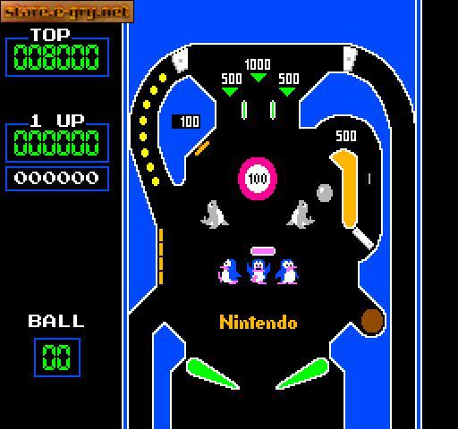 Pinball