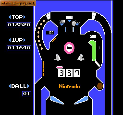 Pinball