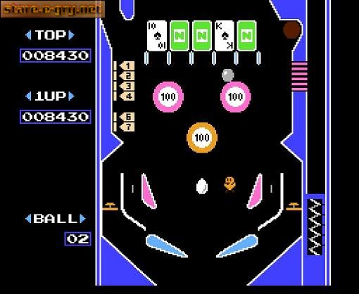 Pinball
