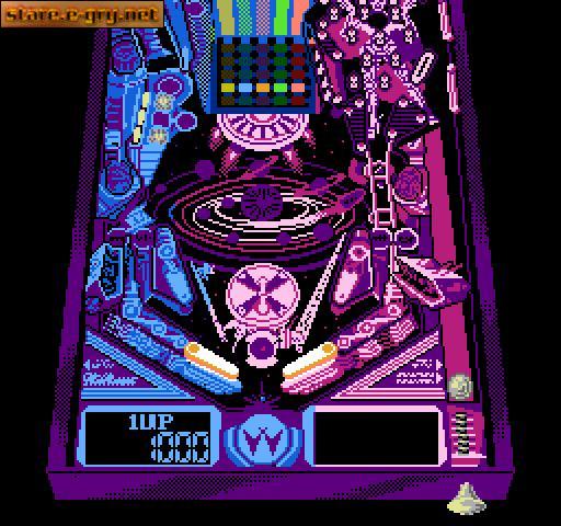 Pin Bot