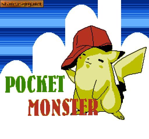 Pocket Monster