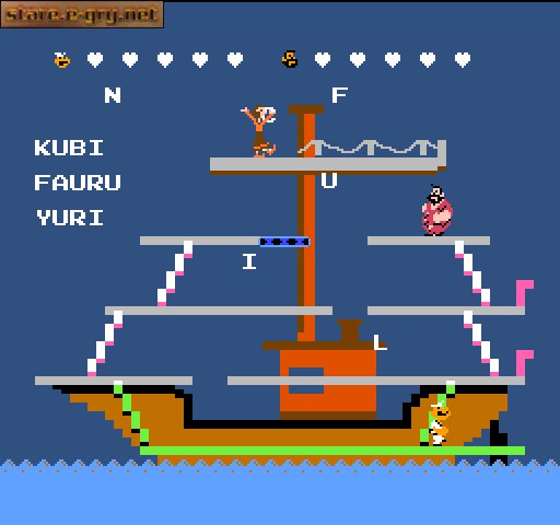 Popeye no Eigo Asobi