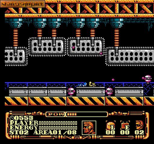 Power Blade 2