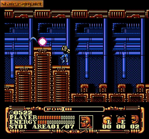 Power Blade 2