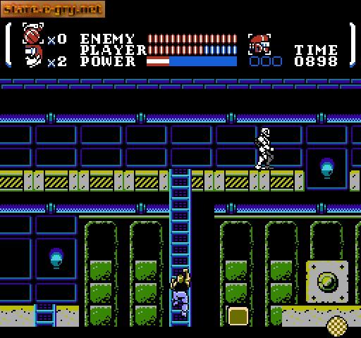 Power Blade