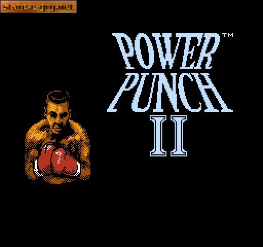 Power Punch 2