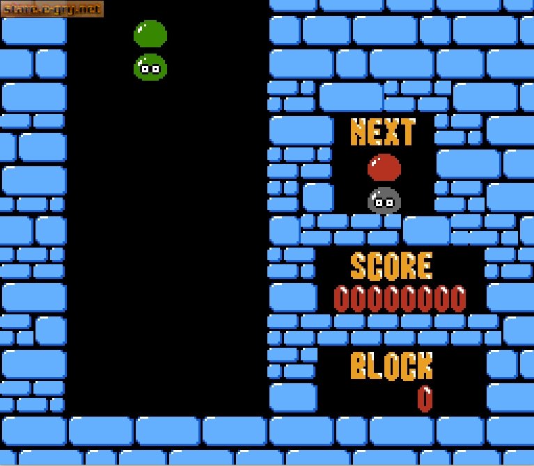 Puyo Puyo