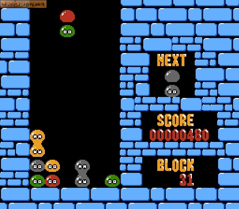 Puyo Puyo