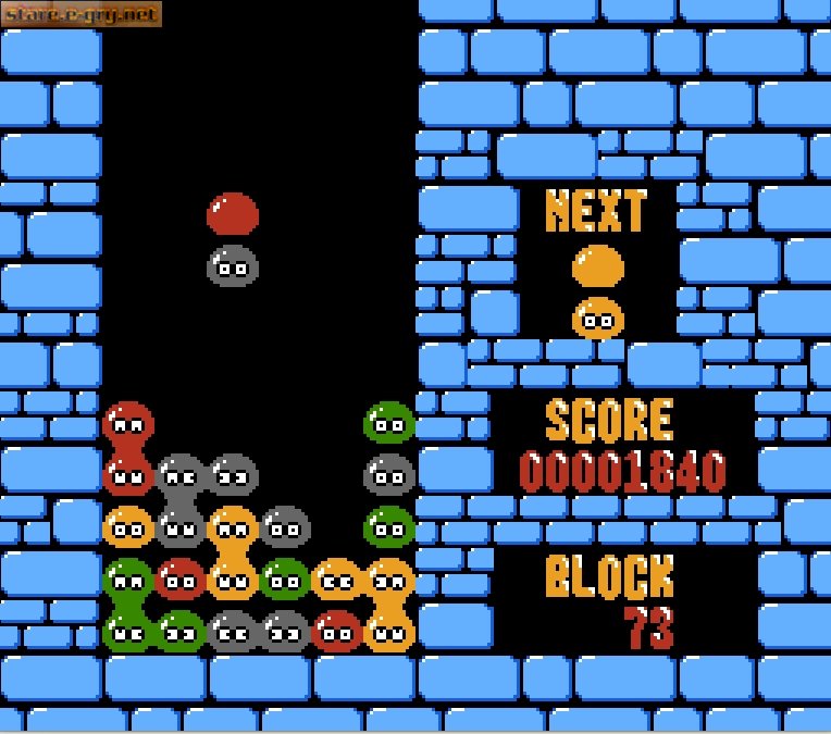 Puyo Puyo