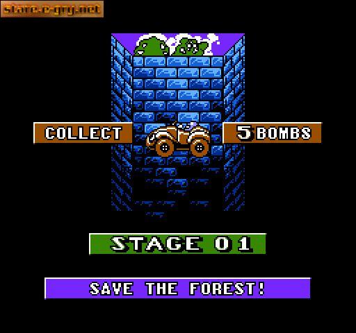 Quattro Arcade