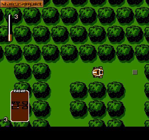 Quattro Arcade