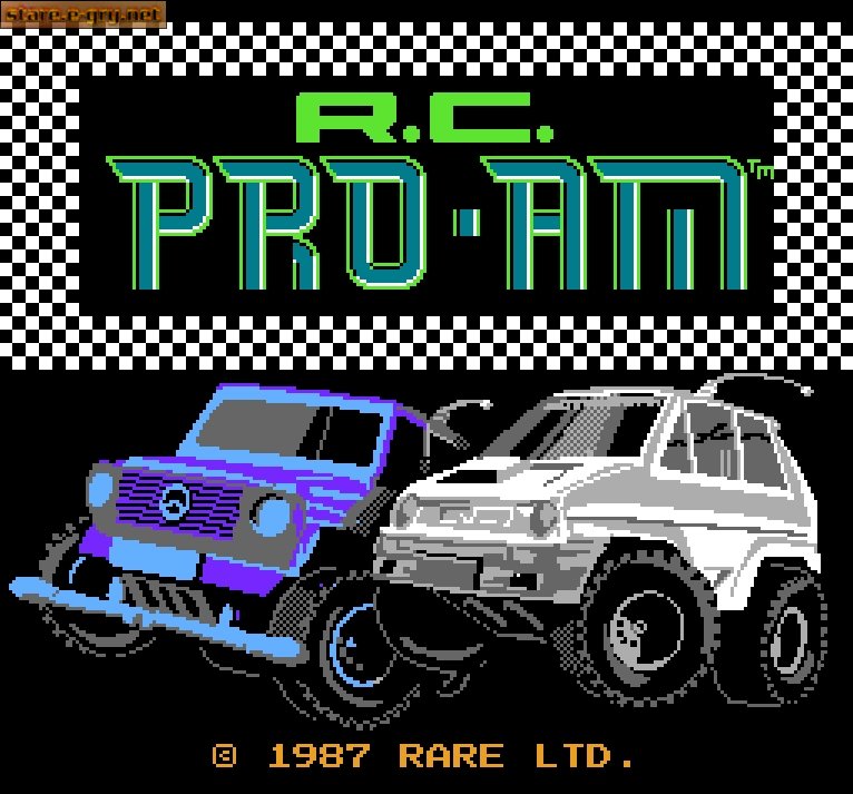R.C. Pro-Am