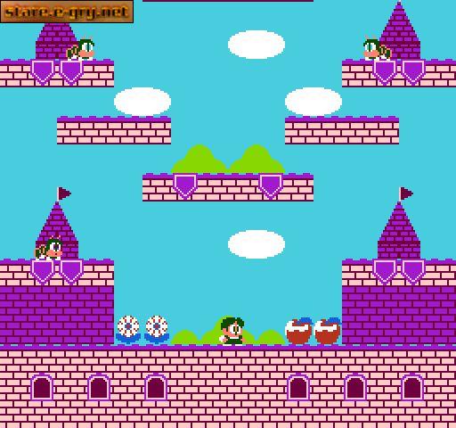 Rainbow Islands: The Story of Bubble Bobble 2