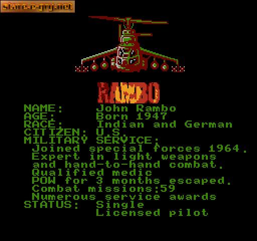Rambo
