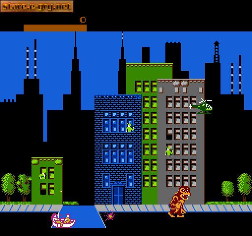 Rampage