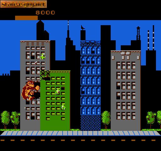 Rampage