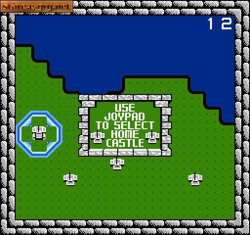 Rampart