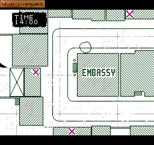 Rescue: The Embassy Mission