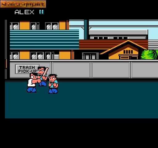 River City Ransom