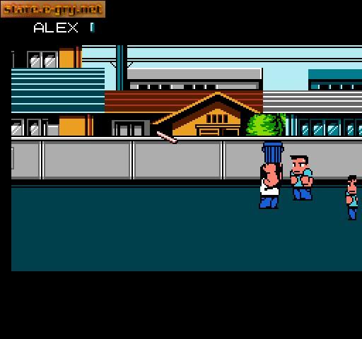 River City Ransom