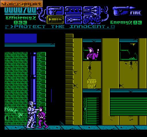Robocop 3