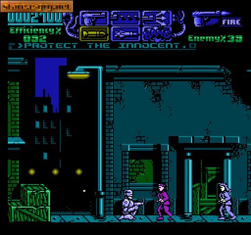 Robocop 3