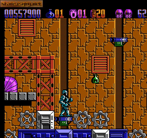 RoboCop 2