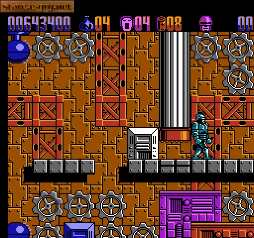 RoboCop 2