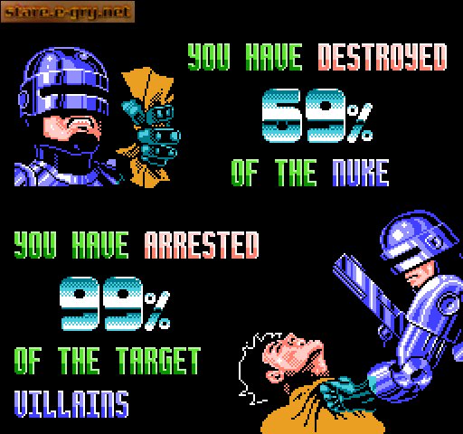 RoboCop 2