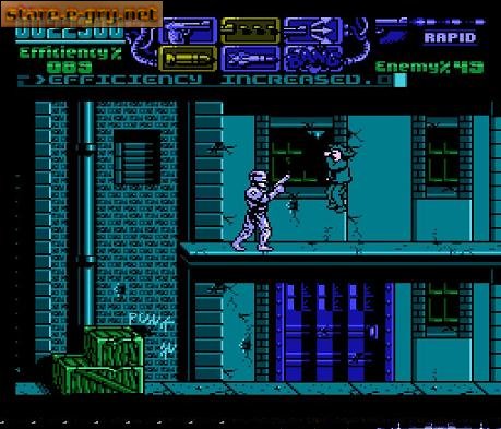 Robocop 3