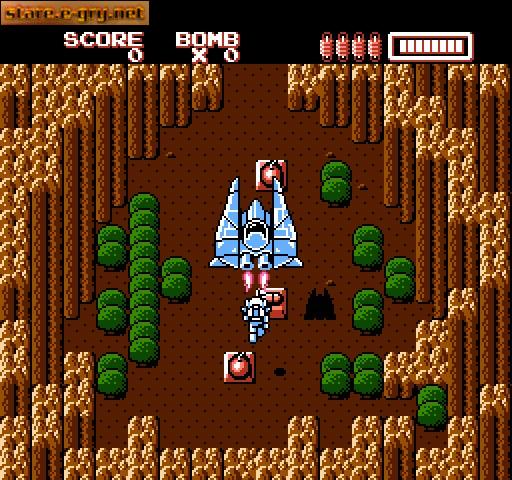 Robo Warrior