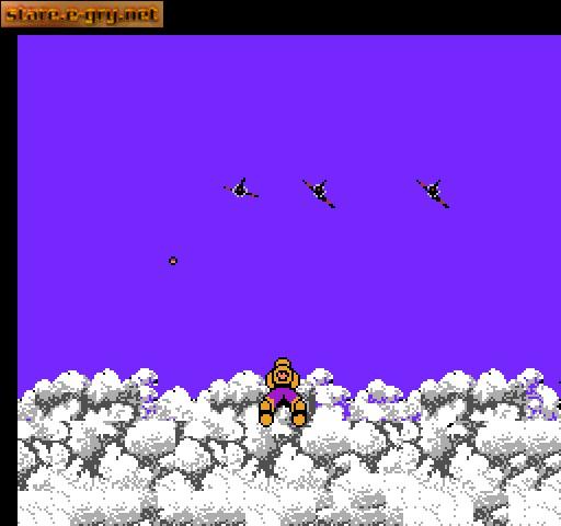 Rocket Ranger